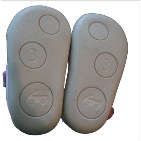 See Kai Run First Walker Stevie Sneakers - Picture 6 of 6